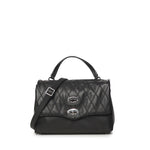 Borsa Postina Tramé in pelle 070950 -2340000Z0001 ZANELLATO 