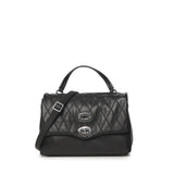 Borsa Postina Tramé in pelle 070950 -2340000Z0001 ZANELLATO 