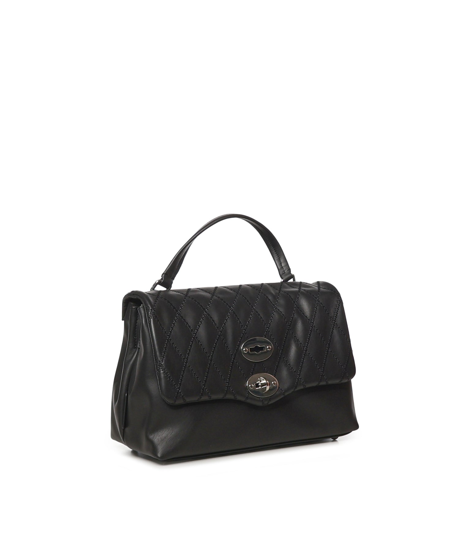 Borsa Postina Tramé in pelle 070950 -2340000Z0001 ZANELLATO 