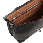 Borsa Postina Tramé in pelle 070950 -2340000Z0001 ZANELLATO 