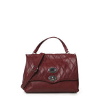 Borsa Postina Tramé in pelle 070950 -2340000Z0997 ZANELLATO 