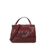 Borsa Postina Tramé in pelle 070950 -2340000Z0997 ZANELLATO 
