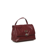 Borsa Postina Tramé in pelle 070950 -2340000Z0997 ZANELLATO 