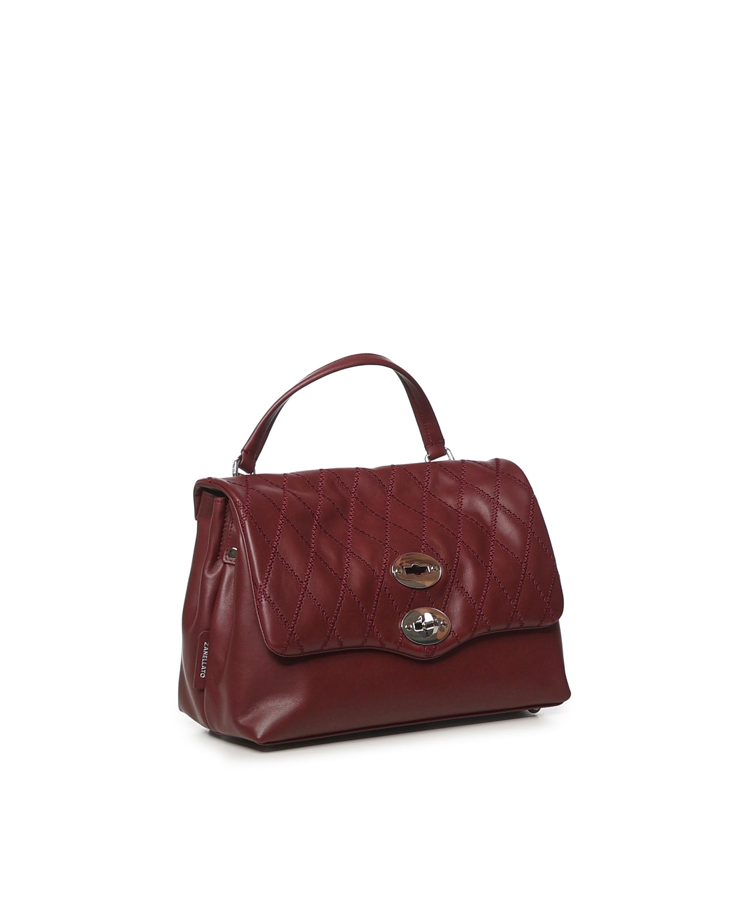 Borsa Postina Tramé in pelle 070950 -2340000Z0997 ZANELLATO 