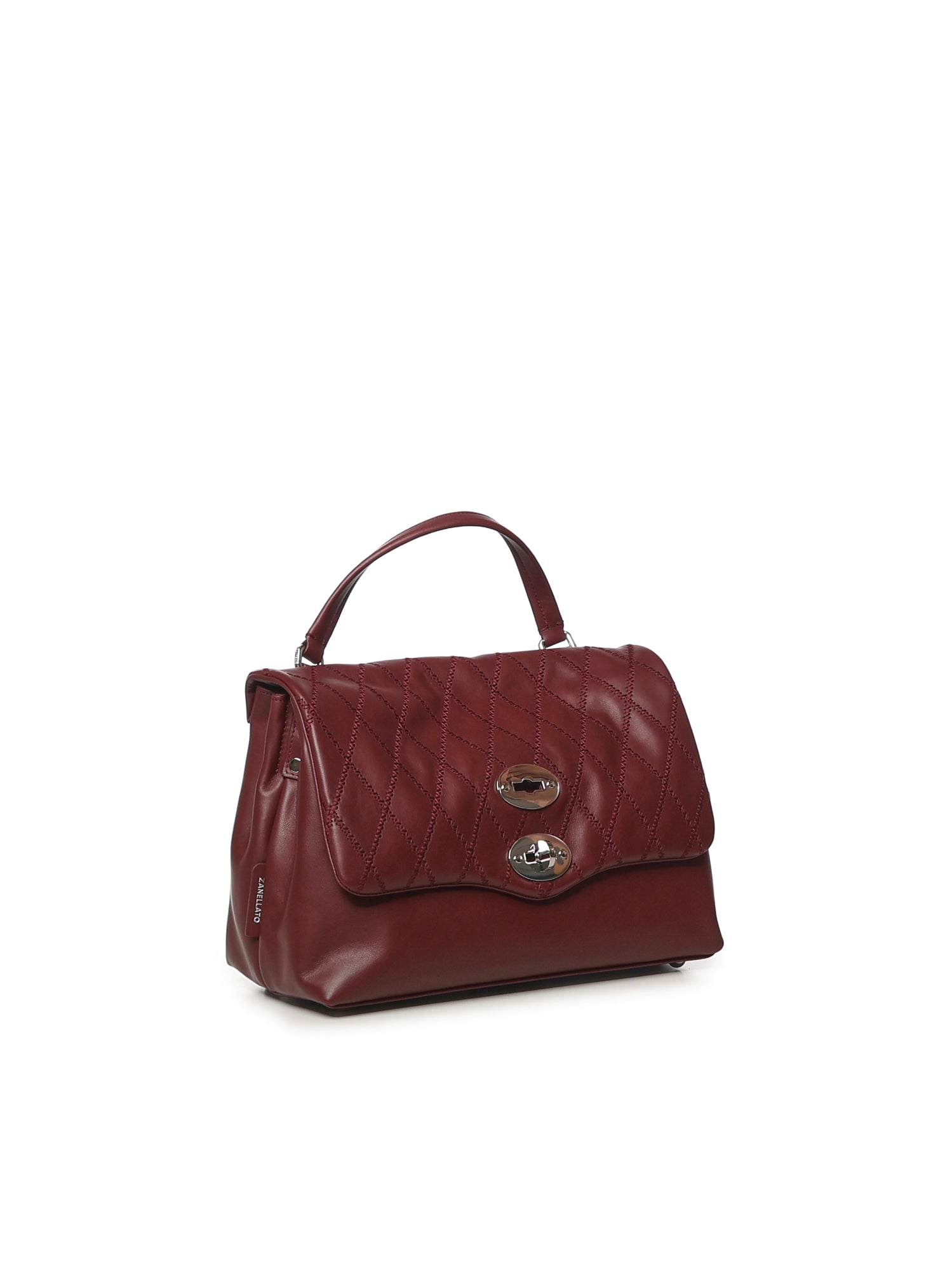 Borsa Postina Tramé in pelle 070950 -2340000Z0997 ZANELLATO 