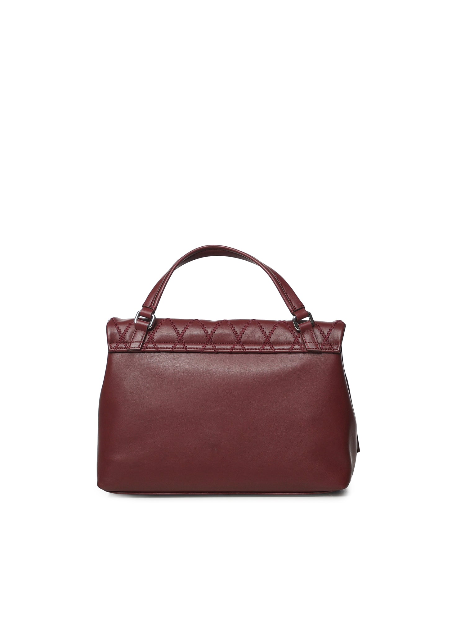 Borsa Postina Tramé in pelle 070950 -2340000Z0997 ZANELLATO 