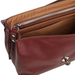 Borsa Postina Tramé in pelle 070950 -2340000Z0997 ZANELLATO 