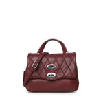 Borsa Postina® baby in pelle 070950 2340000Z0997 ZANELLATO 