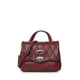 Borsa Postina® baby in pelle 070950 2340000Z0997 ZANELLATO 