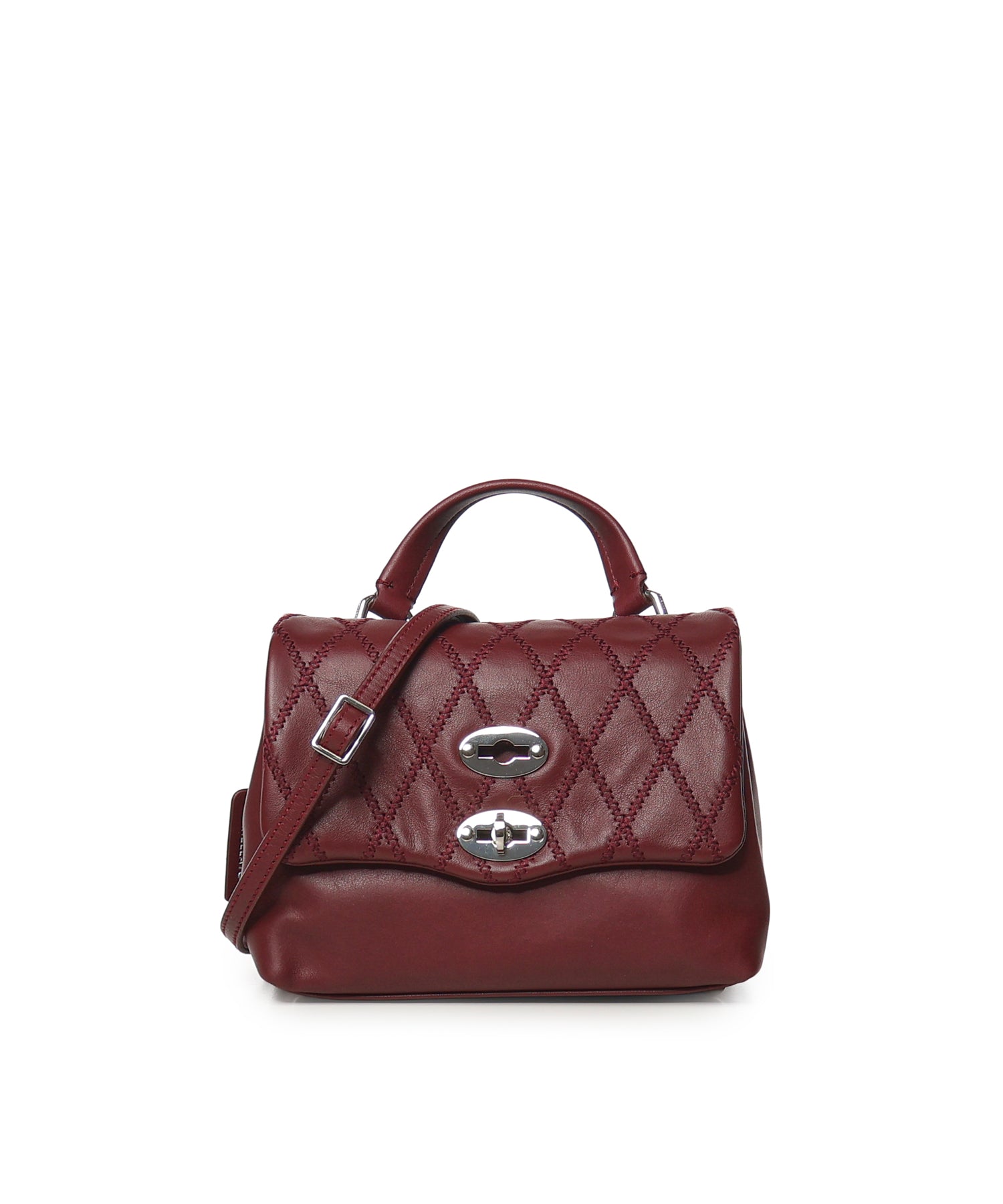 Borsa Postina® baby in pelle 070950 2340000Z0997 ZANELLATO 