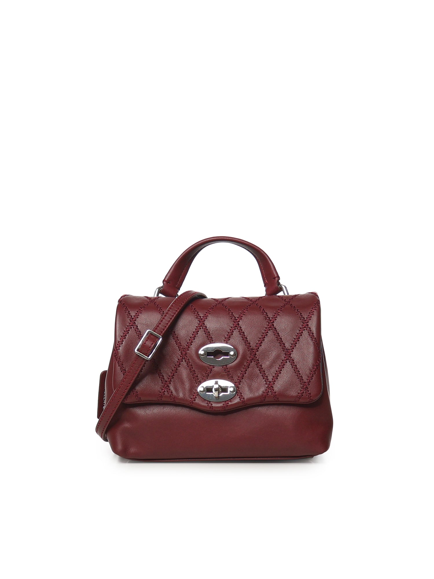 Borsa Postina® baby in pelle 070950 2340000Z0997 ZANELLATO 