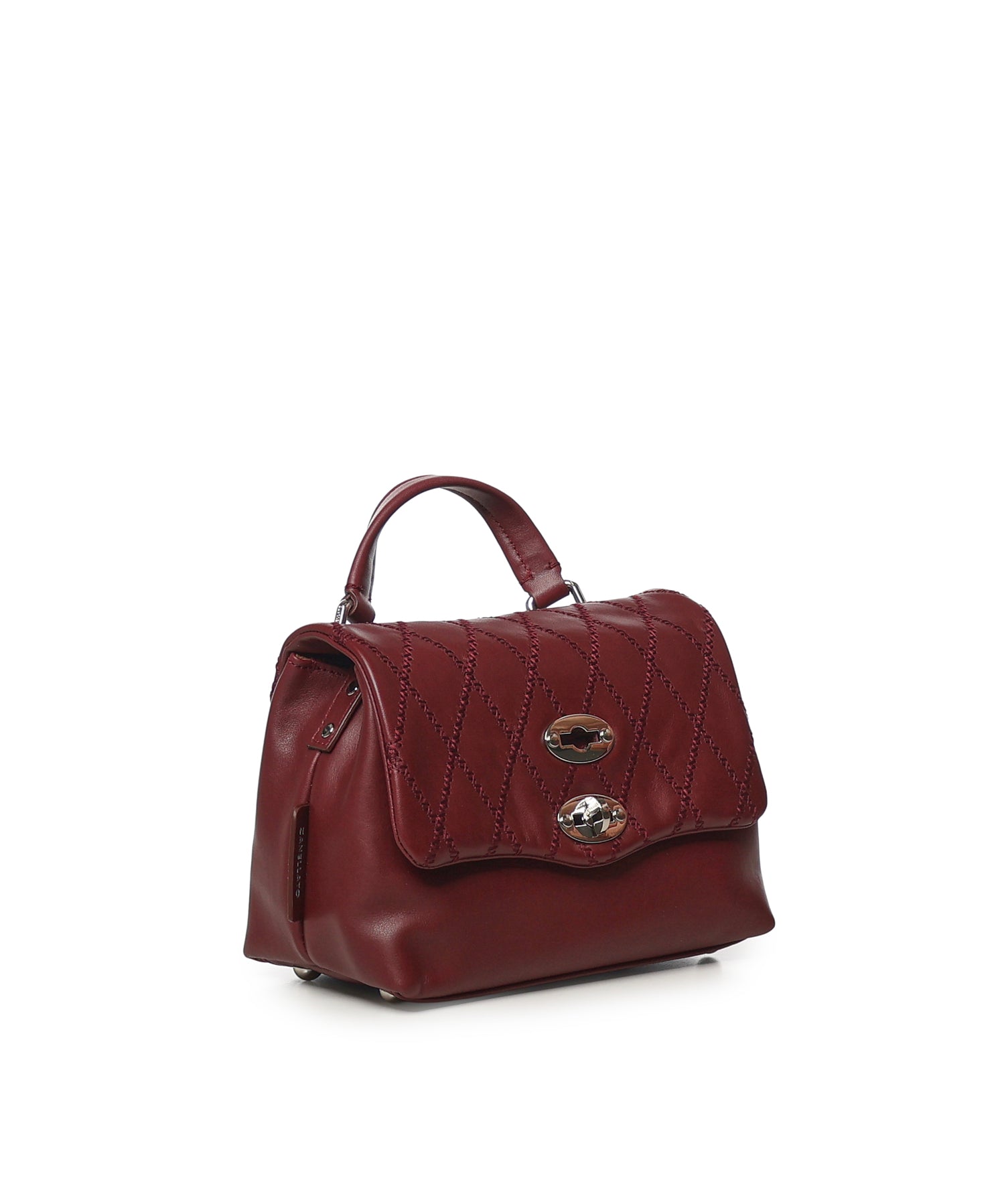 Borsa Postina® baby in pelle 070950 2340000Z0997 ZANELLATO 