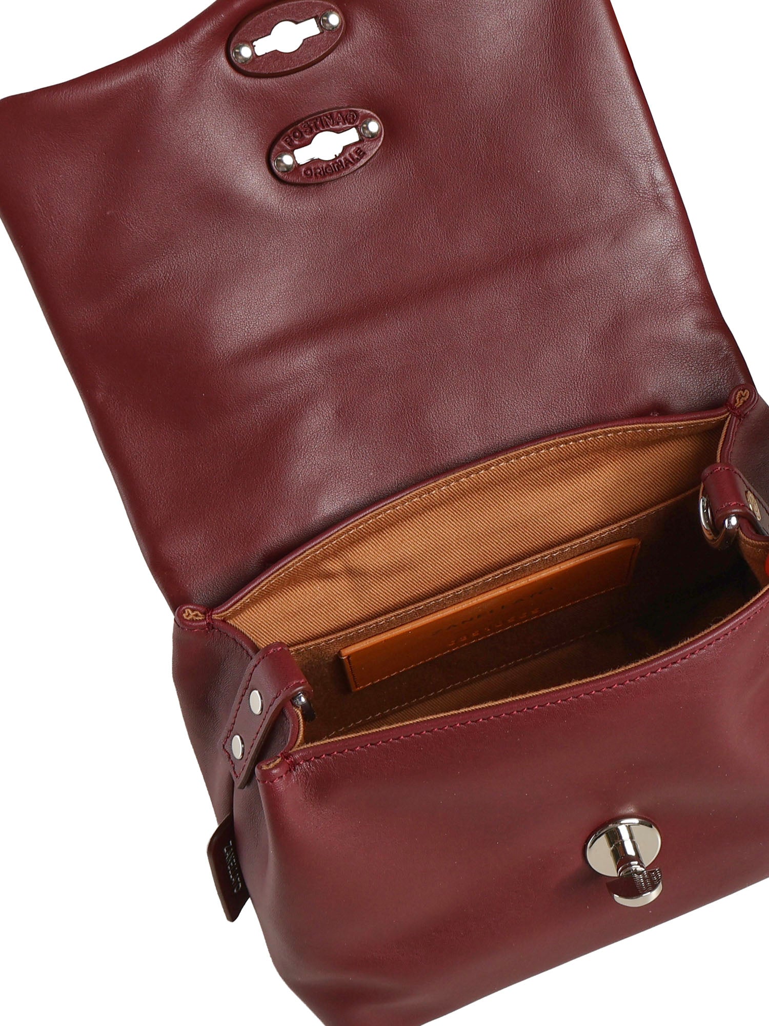 Borsa Postina® baby in pelle 070950 2340000Z0997 ZANELLATO 