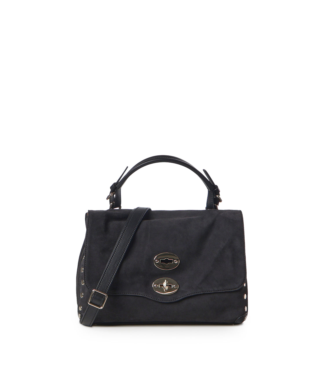 Borsa Dotta® S in pelle 080110 -2380000Z0537 ZANELLATO 
