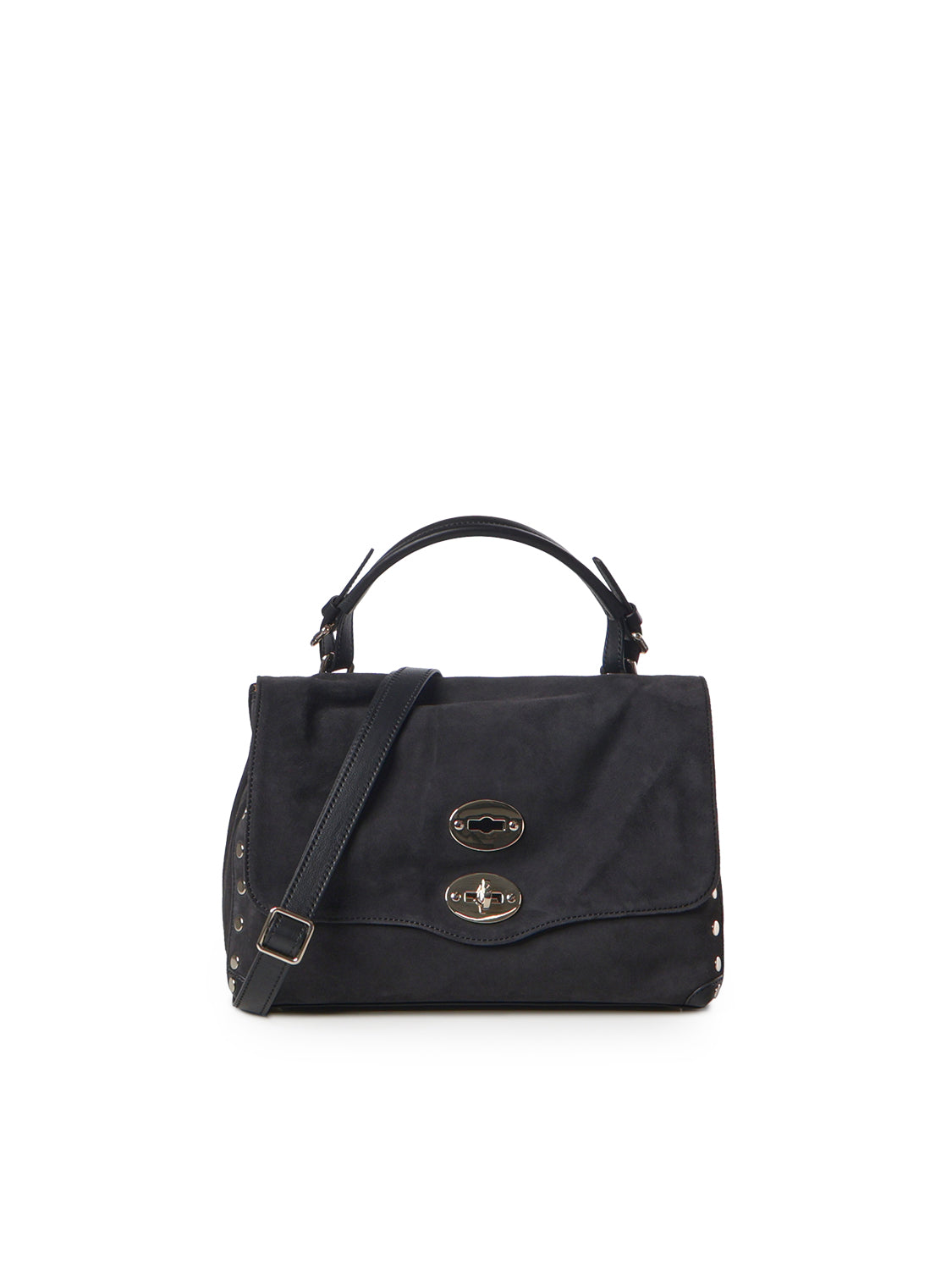 Borsa Dotta® S in pelle 080110 -2380000Z0537 ZANELLATO 