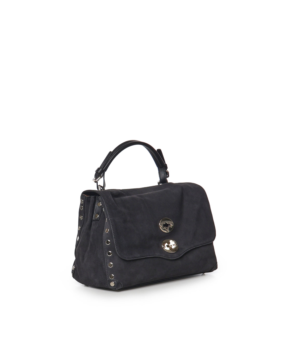 Borsa Dotta® S in pelle 080110 -2380000Z0537 ZANELLATO 
