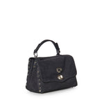 Borsa Dotta® S in pelle 080110 -2380000Z0537 ZANELLATO 