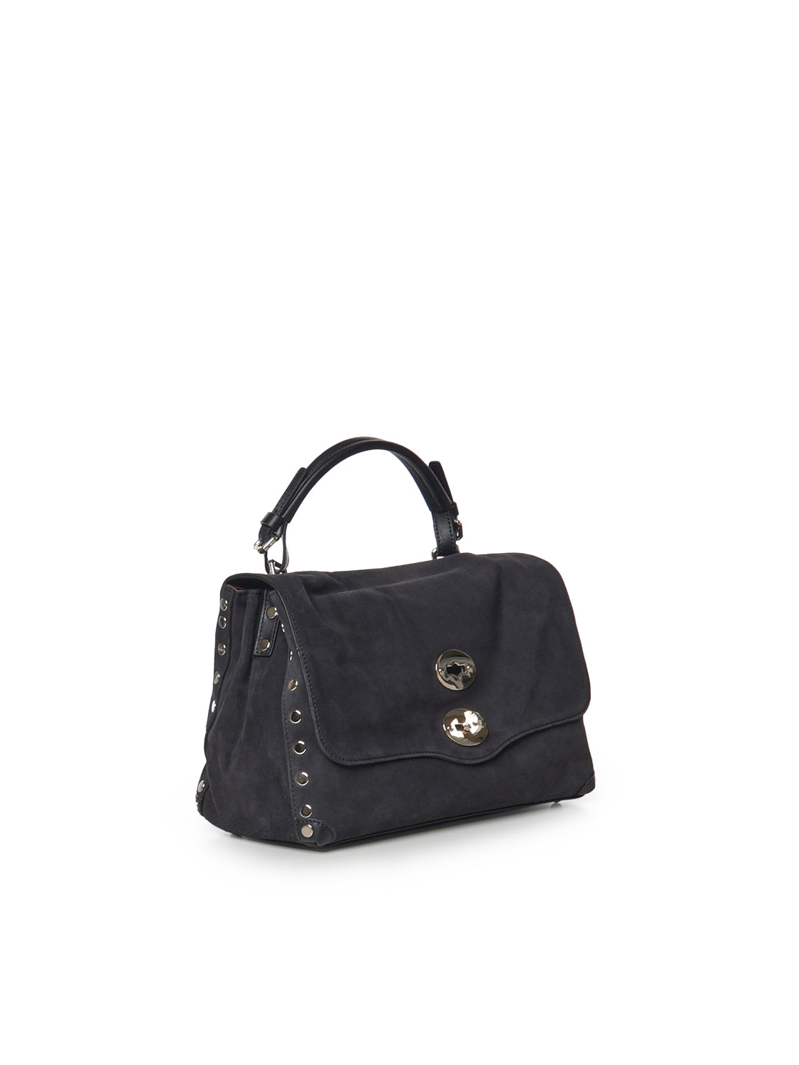 Borsa Dotta® S in pelle 080110 -2380000Z0537 ZANELLATO 