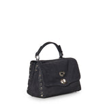Borsa Dotta® S in pelle 080110 -2380000Z0537 ZANELLATO 