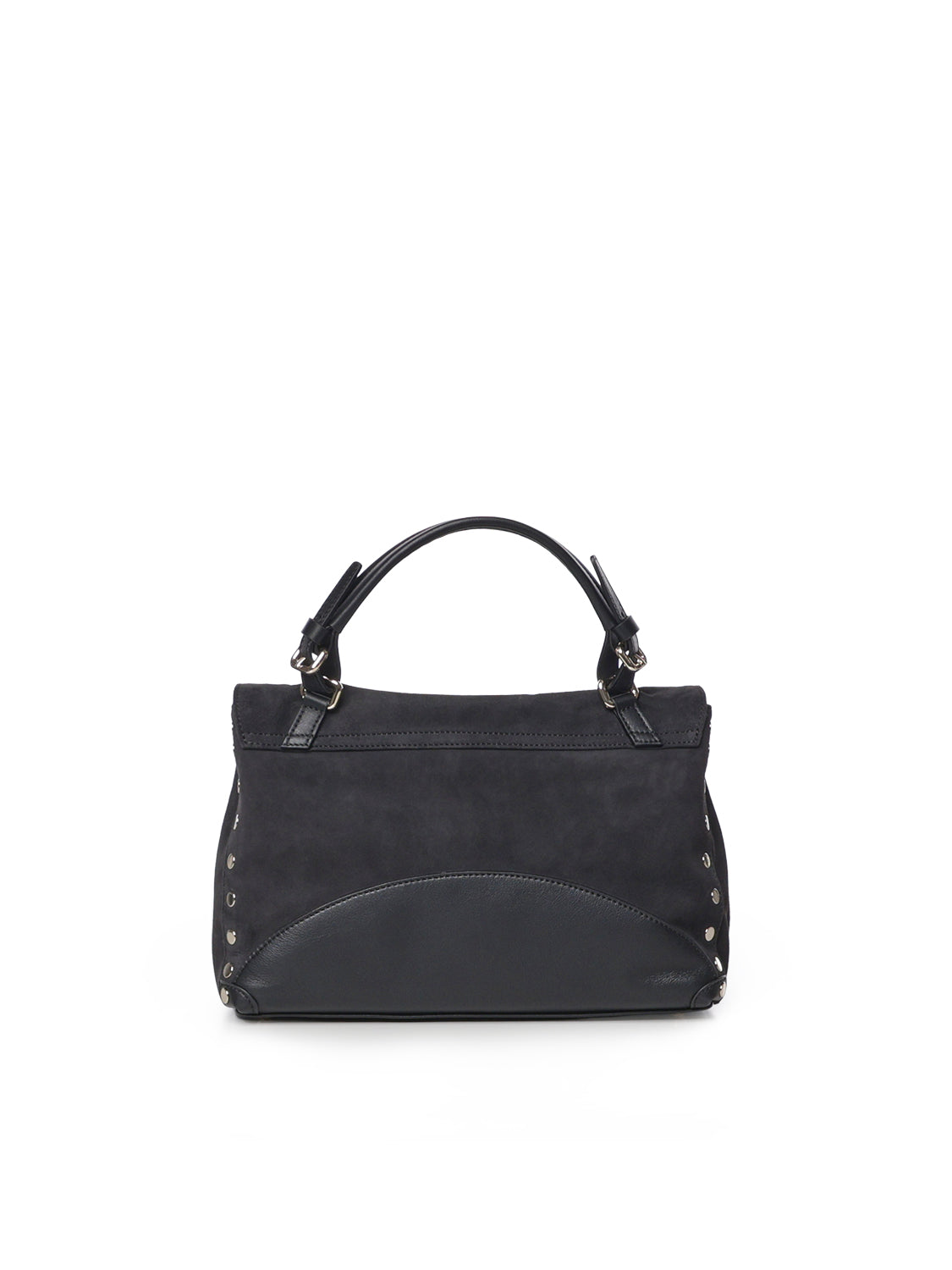 Borsa Dotta® S in pelle 080110 -2380000Z0537 ZANELLATO 