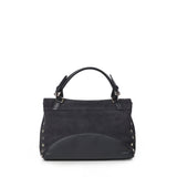Borsa Dotta® S in pelle 080110 -2380000Z0537 ZANELLATO 