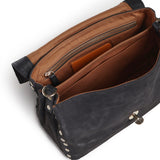 Borsa Dotta® S in pelle 080110 -2380000Z0537 ZANELLATO 
