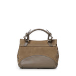 Borsa Postina® Baby in suede 080110 2380000Z0154 ZANELLATO 