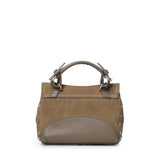 Borsa Postina® Baby in suede 080110 2380000Z0154 ZANELLATO 