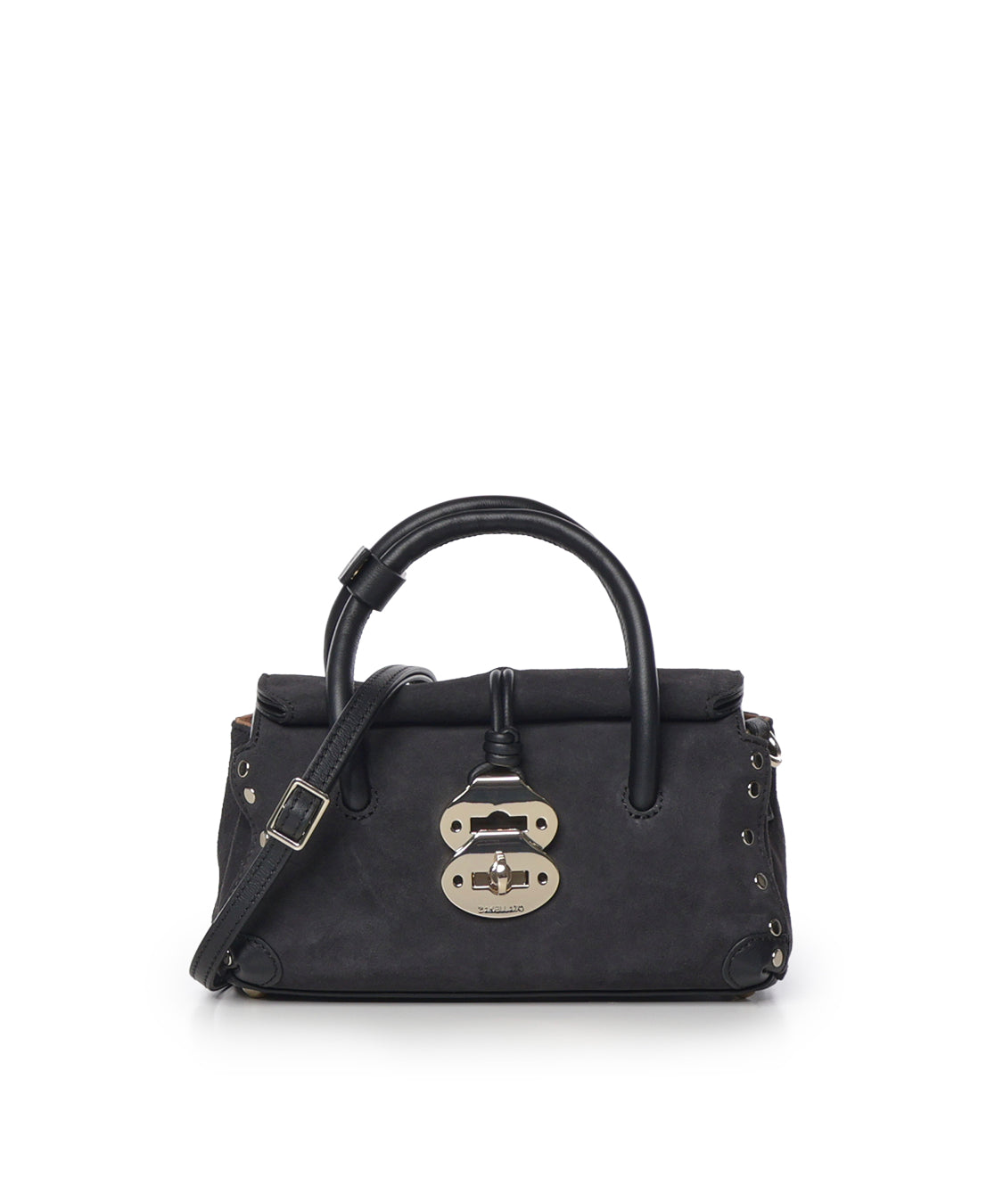 Borsa Dotta® baby in pelle 080120 2380000Z0537 ZANELLATO 