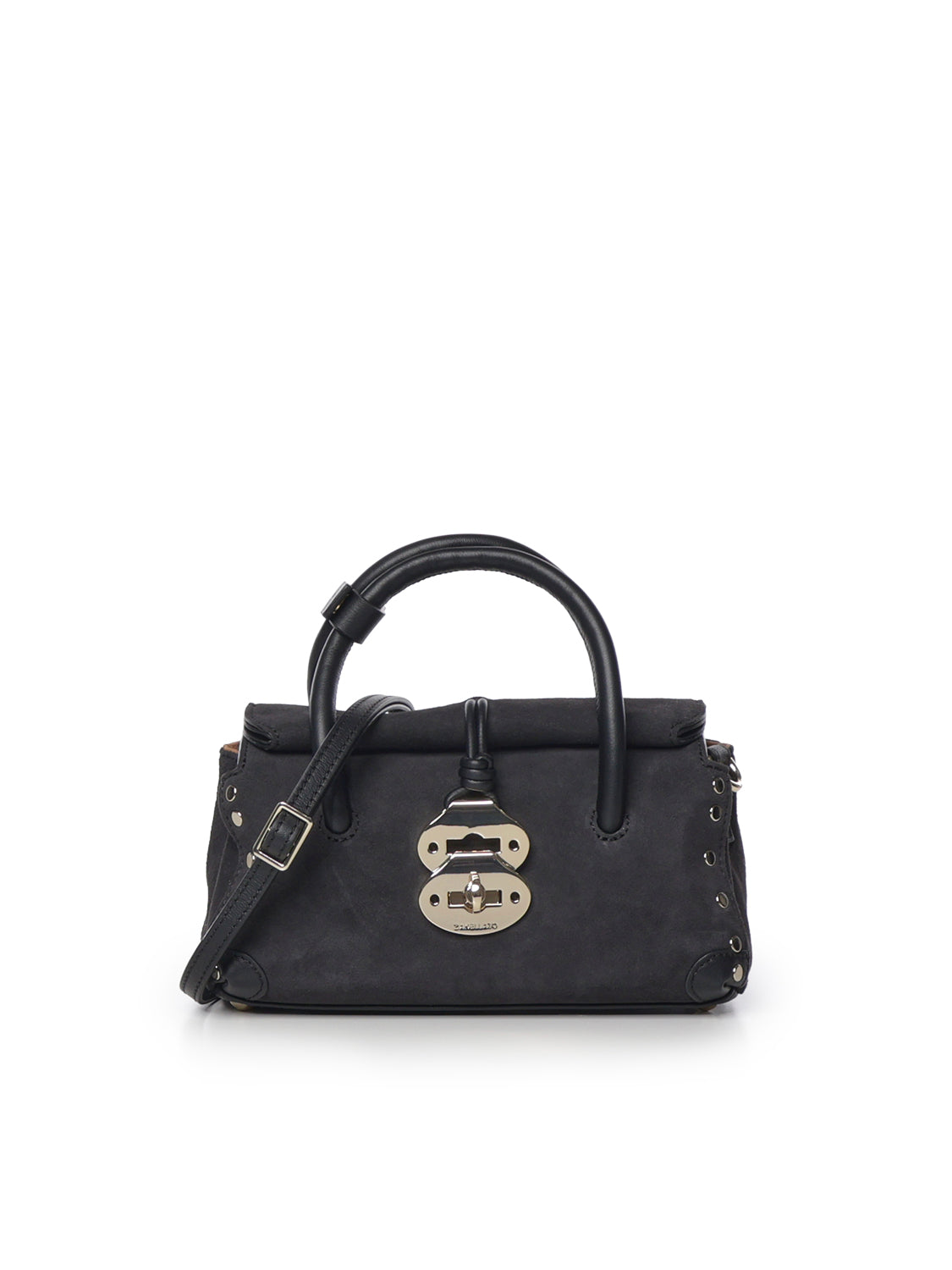 Borsa Dotta® baby in pelle 080120 2380000Z0537 ZANELLATO 