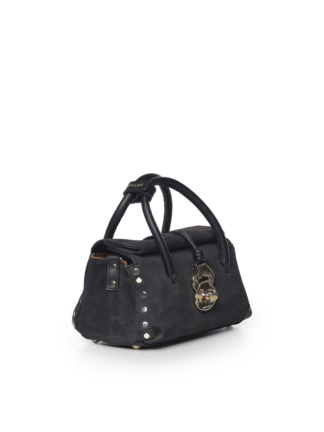 Borsa Dotta® baby in pelle 080120 2380000Z0537 ZANELLATO 