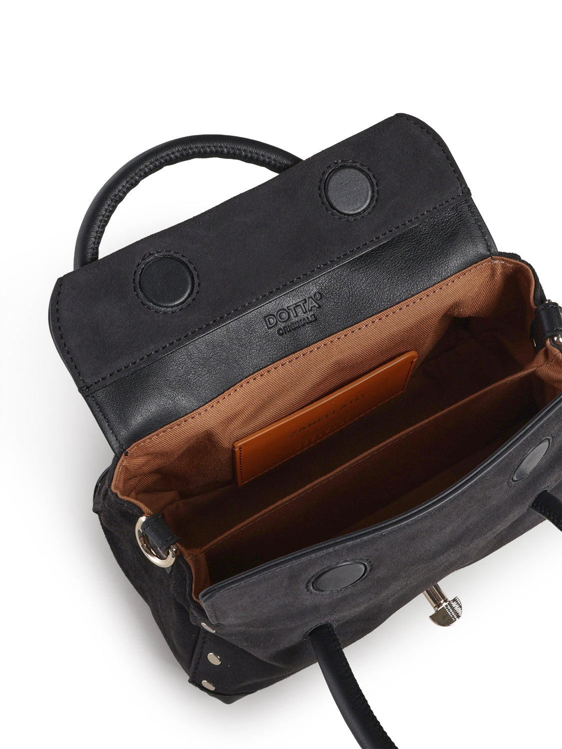 Borsa Dotta® baby in pelle 080120 2380000Z0537 ZANELLATO 