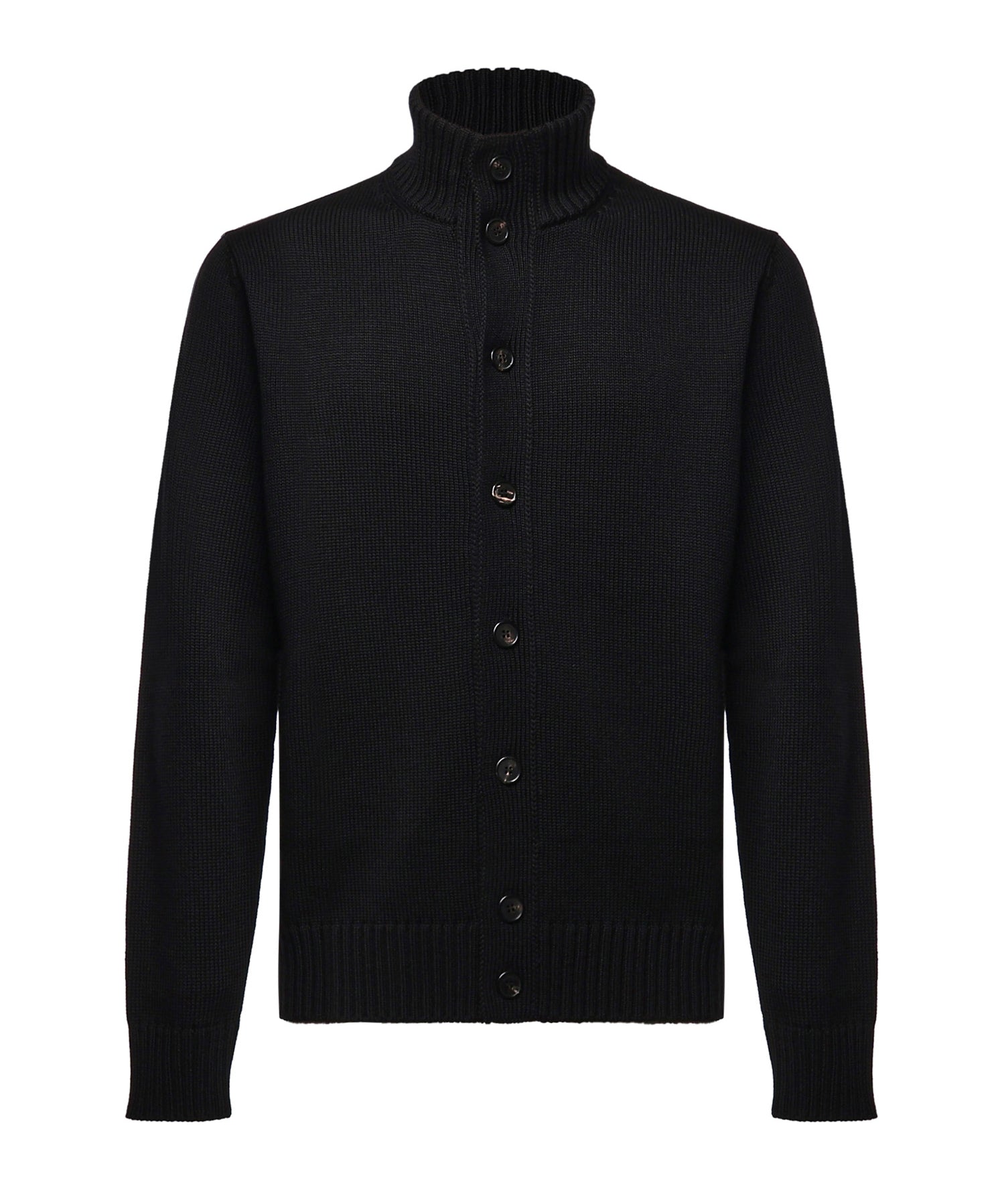 Cardigan Chioto in lana 810130 ZR229Z0015 ZANONE 