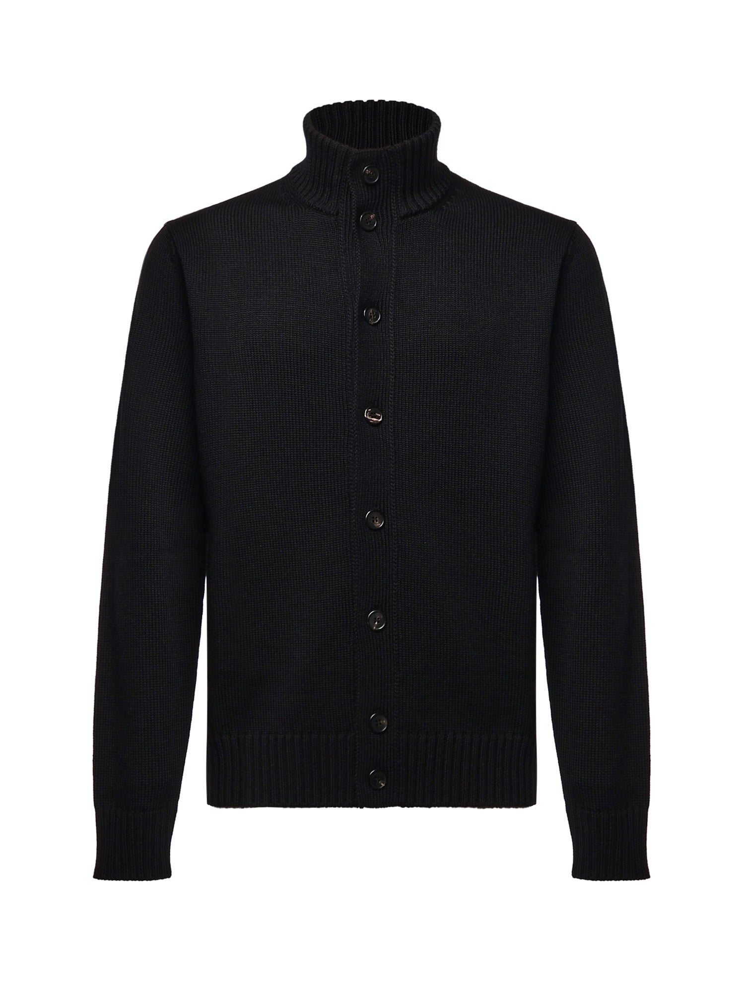 Cardigan Chioto in lana 810130 ZR229Z0015 ZANONE 