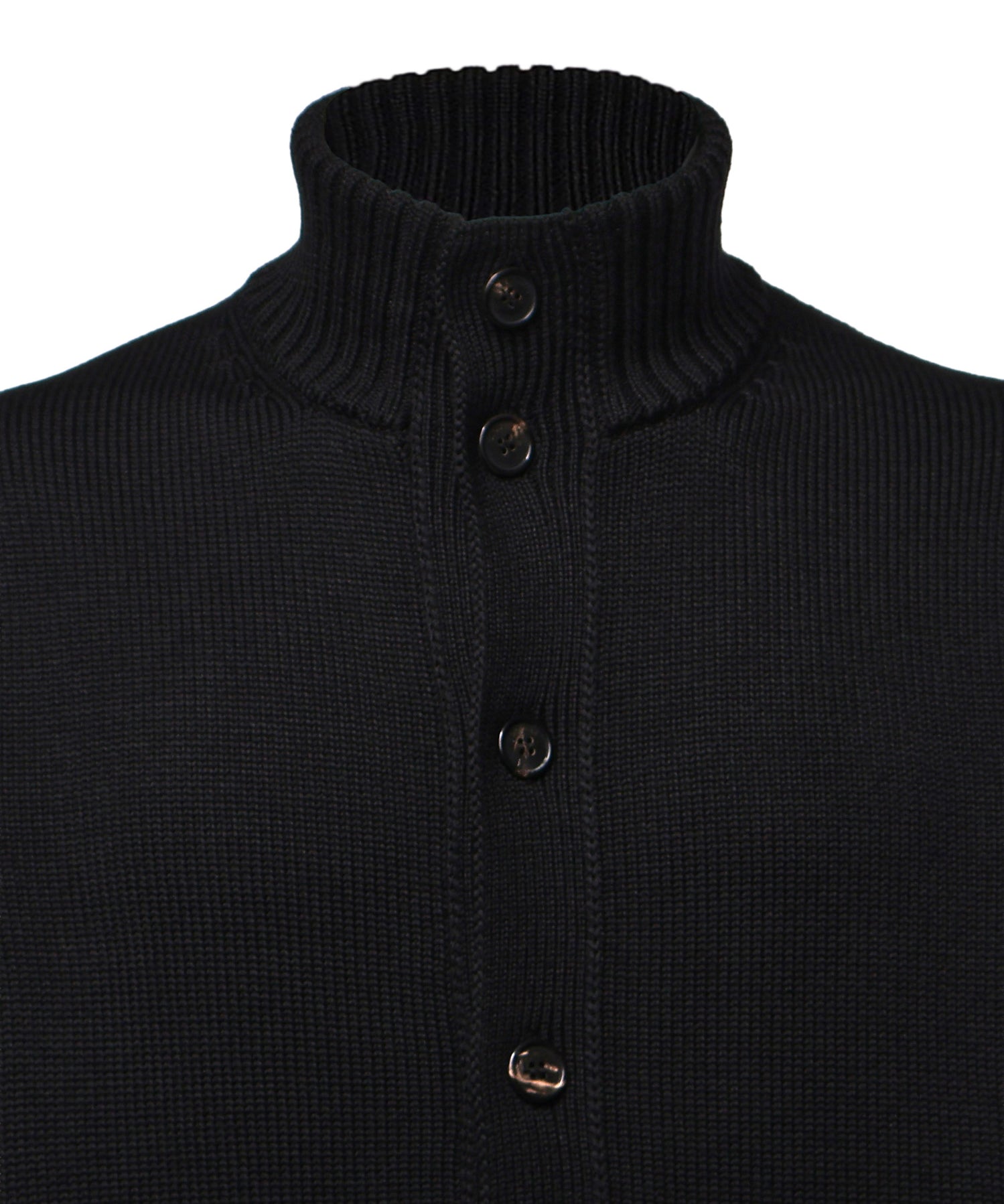 Cardigan Chioto in lana 810130 ZR229Z0015 ZANONE 