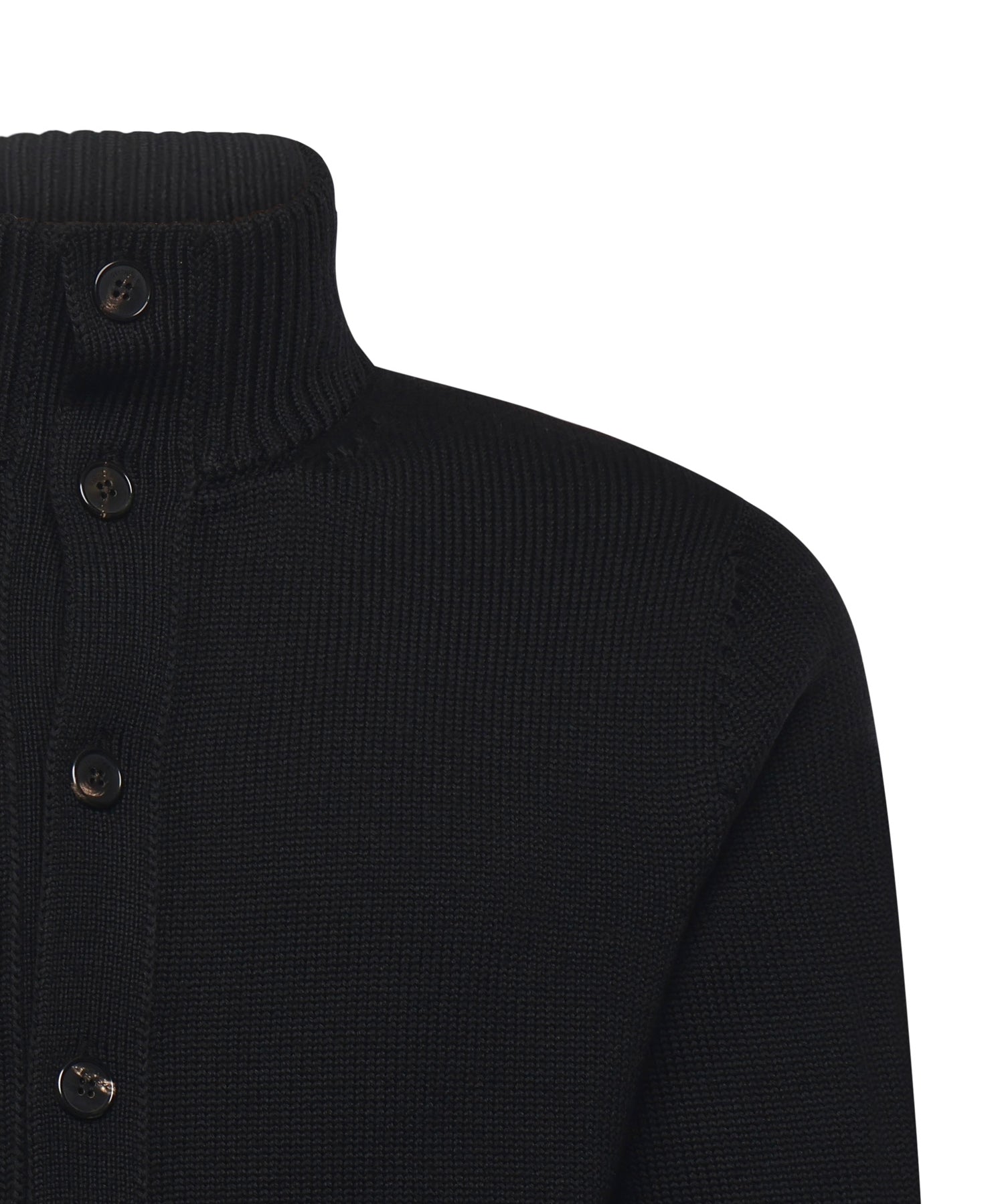 Cardigan Chioto in lana 810130 ZR229Z0015 ZANONE 