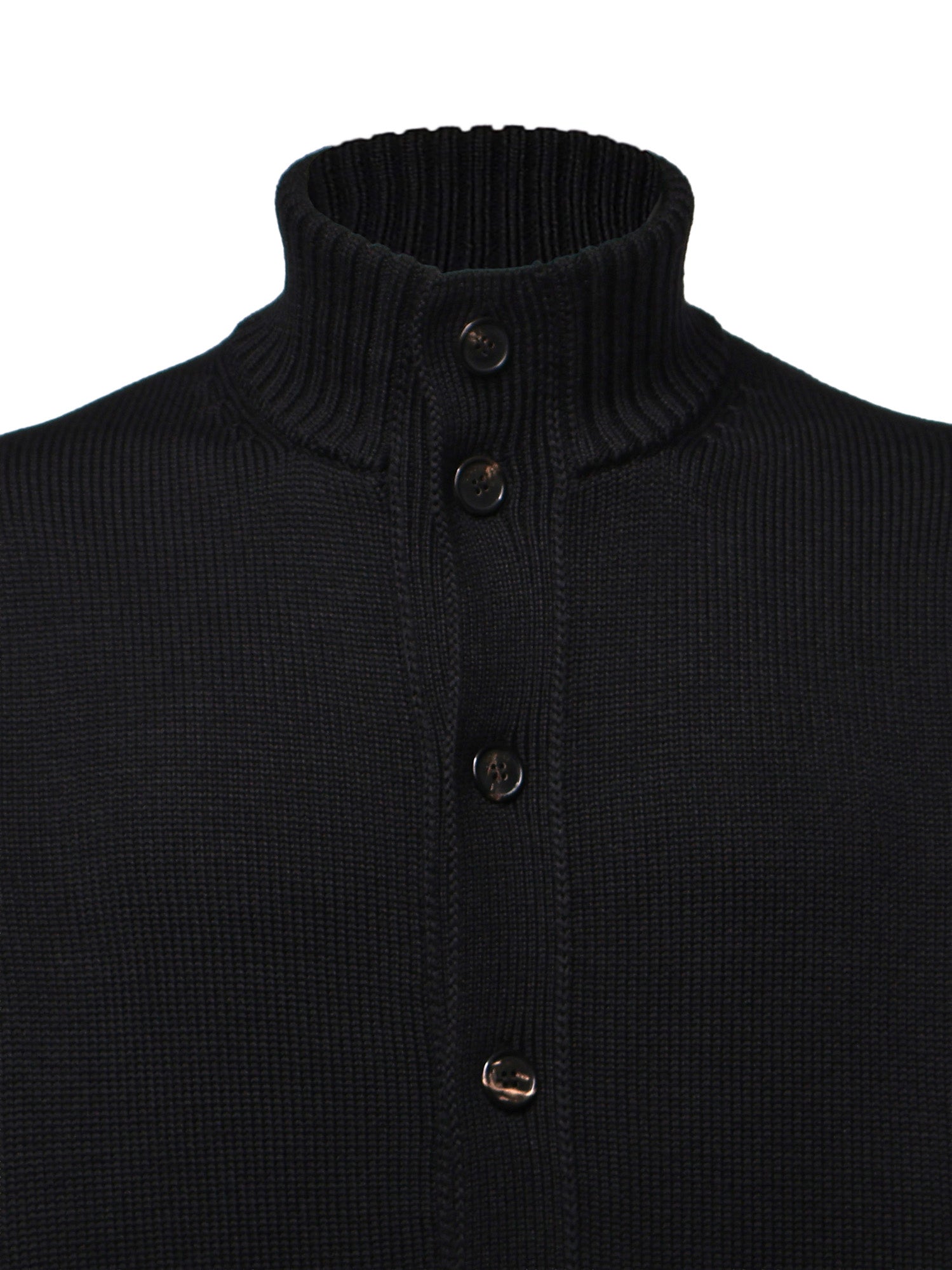 Cardigan Chioto in lana 810130 ZR229Z0015 ZANONE 