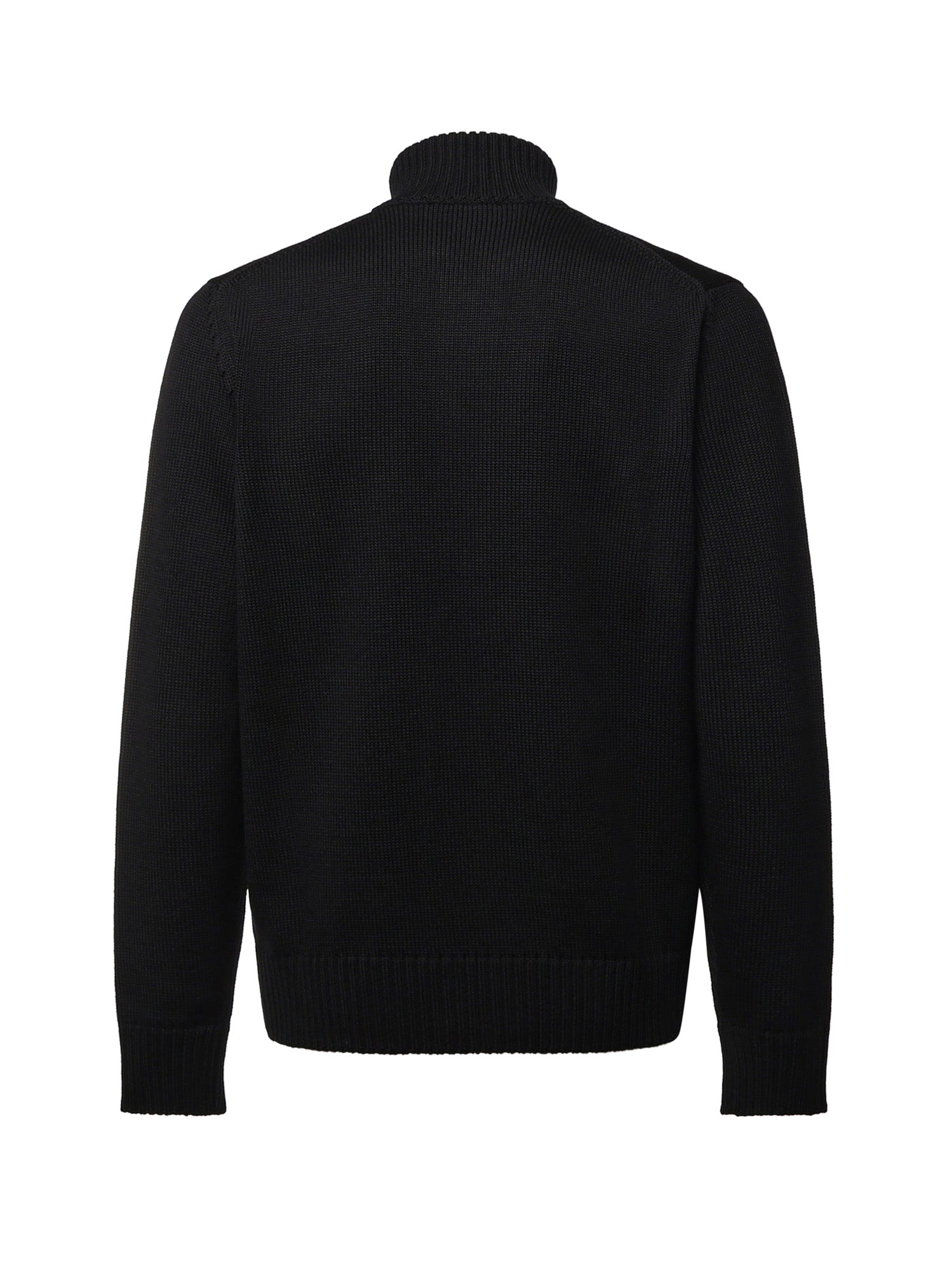 Cardigan Chioto in lana 810130 ZR229Z0015 ZANONE 