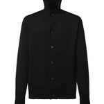 Cardigan Kobe in lana 810180 ZR229Z0015 ZANONE 