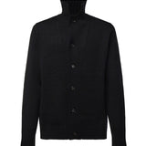 Cardigan Kobe in lana 810180 ZR229Z0015 ZANONE 