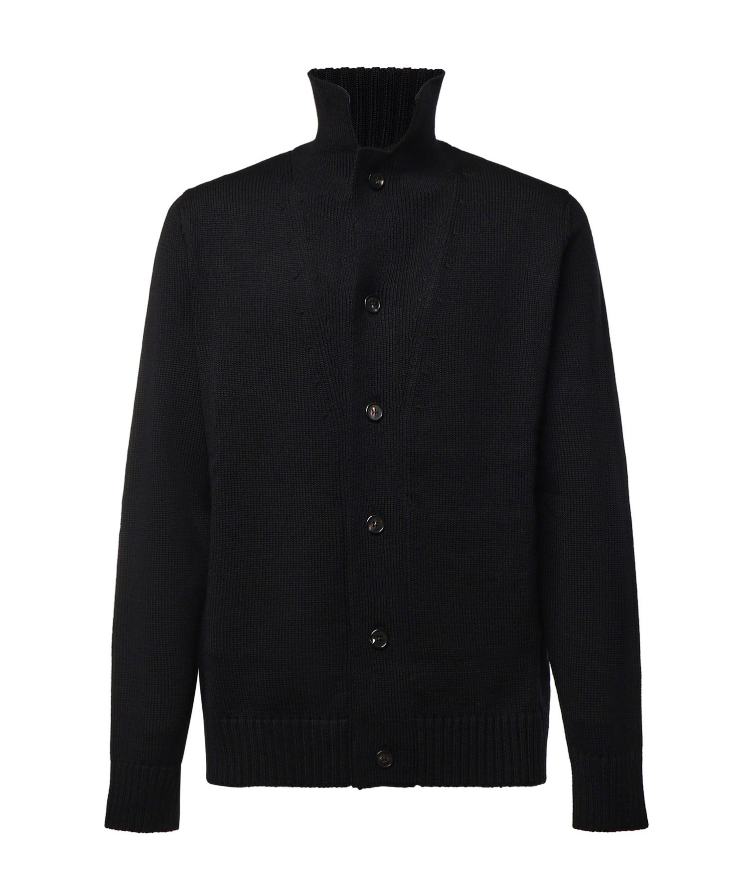 Cardigan Kobe in lana 810180 ZR229Z0015 ZANONE 