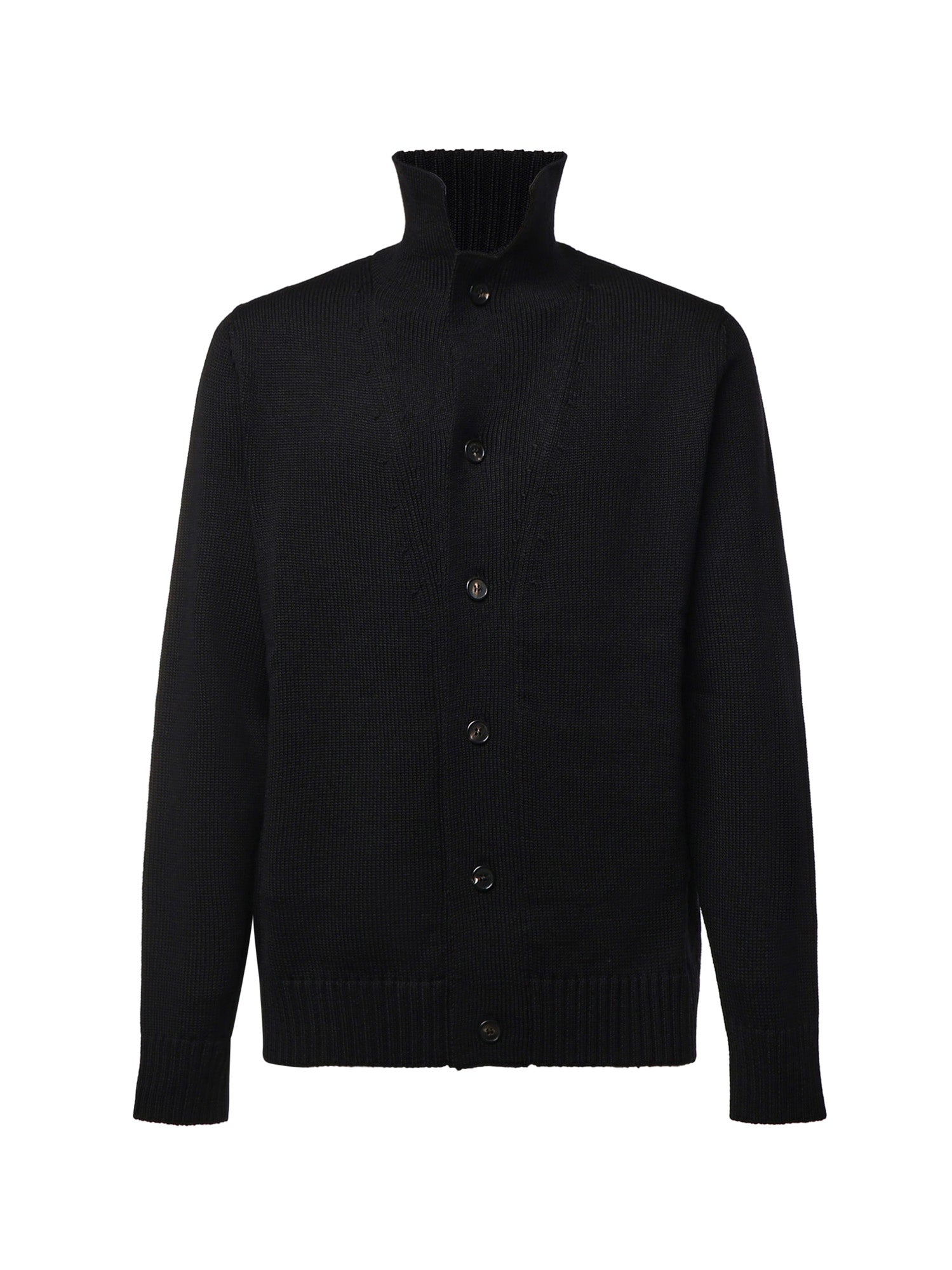 Cardigan Kobe in lana 810180 ZR229Z0015 ZANONE 