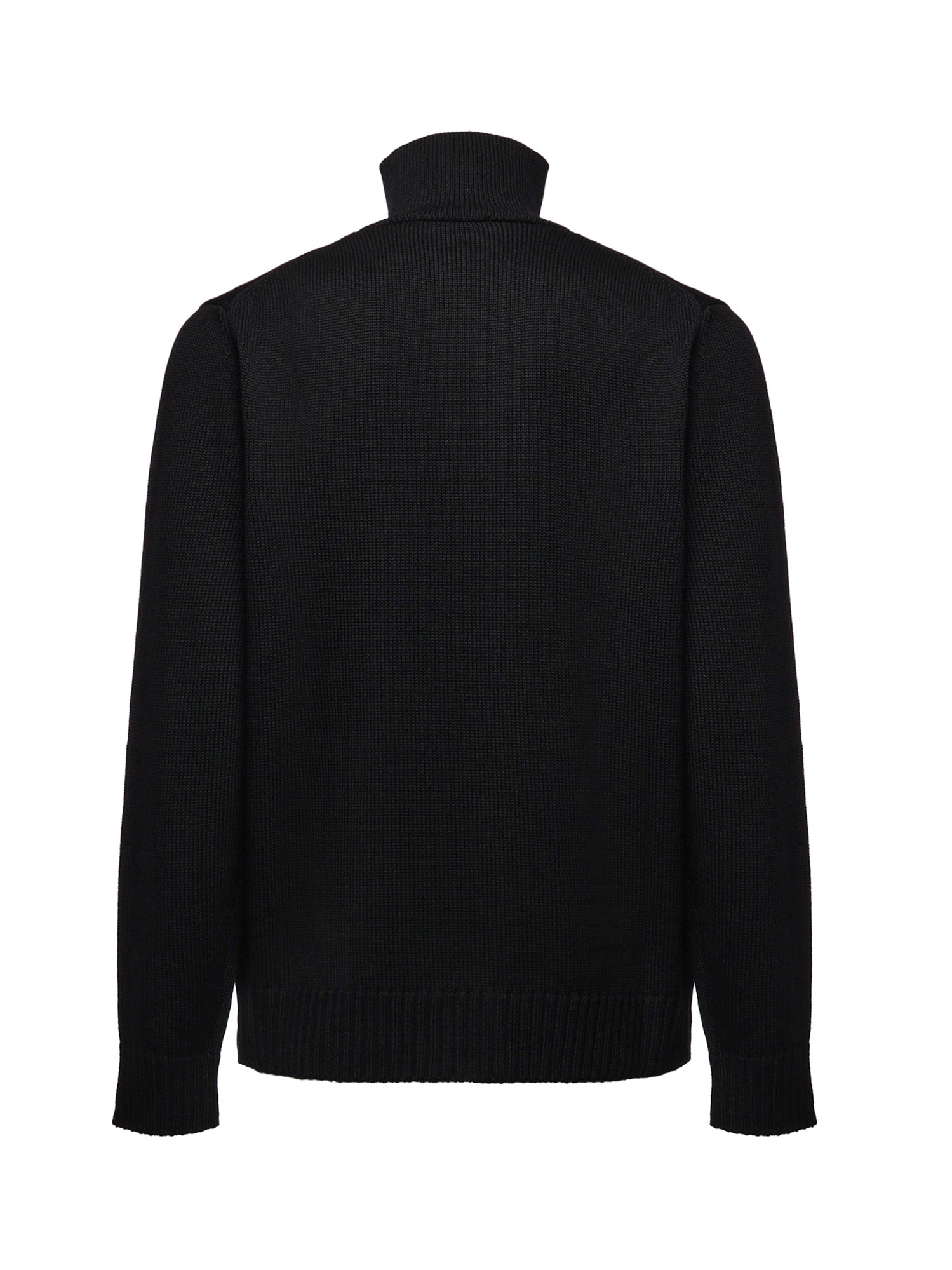 Cardigan Kobe in lana 810180 ZR229Z0015 ZANONE 
