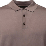 Polo in Flexwool <BR/> 810232 Z0290N1412 ZANONE 