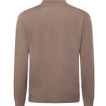 Polo in Flexwool <BR/> 810232 Z0290N1412 ZANONE 