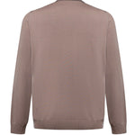 Polo in Flexwool <BR/> 810232 Z0290N1412 ZANONE 