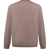 Polo in Flexwool <BR/> 810232 Z0290N1412 ZANONE 