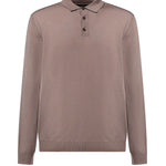 Polo in Flexwool <BR/> 810232 Z0290N1412 ZANONE 