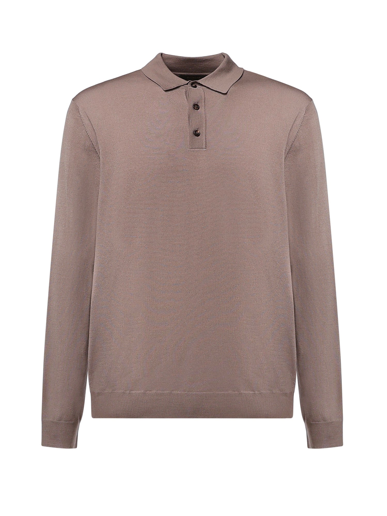 Polo in Flexwool <BR/> 810232 Z0290N1412 ZANONE 