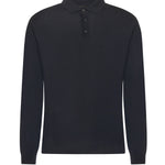 Polo in Flexwool 810232 Z0290N3017 ZANONE 